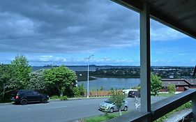 Auckland Sea&Skytower View Homestay With Free Netflix, Parking